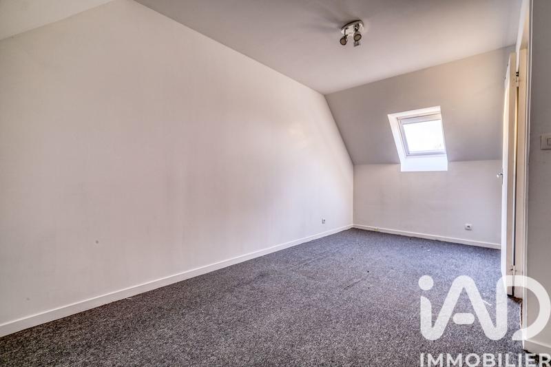 Maison - 83 m² - 4 pièces