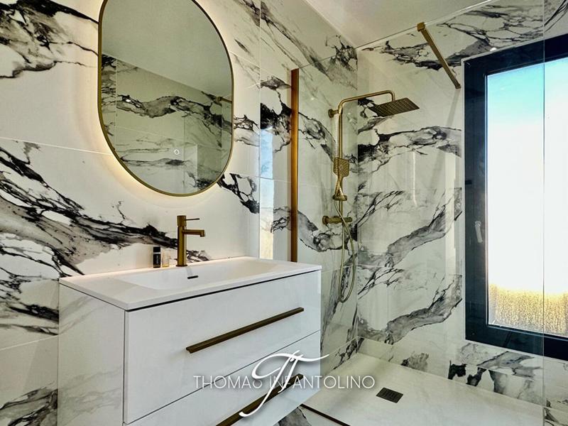 Maison - 175 m² - 5 pièces