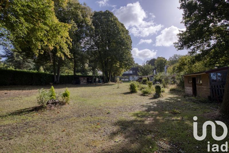 Maison - 106 m² - 7 pièces