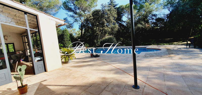 Maison - 154 m² - 4 pièces