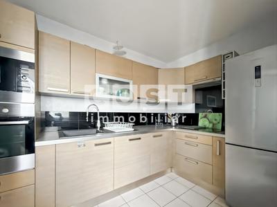 Appartement - 81 m² - 4 pièces