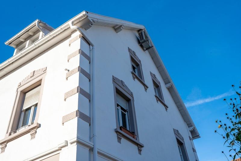 Appartement - 91 m² - 4 pièces