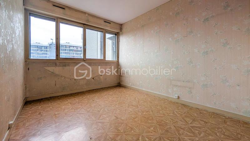Appartement - 64 m² - 4 pièces