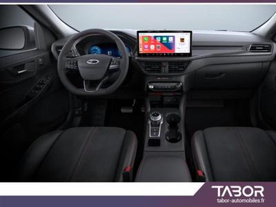 Ford Kuga Fhev 183 Awd St-Line X BlackP Acc 20p