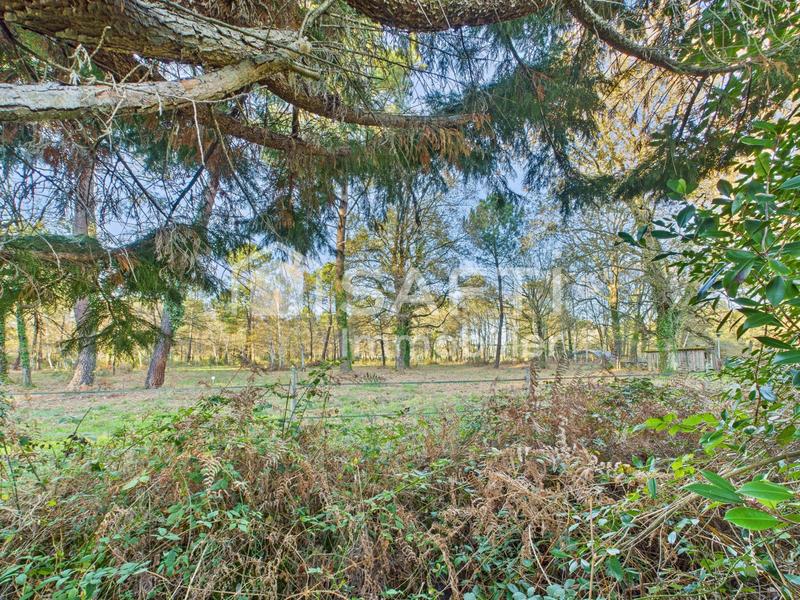 Maison - 106 m² - 5 pièces