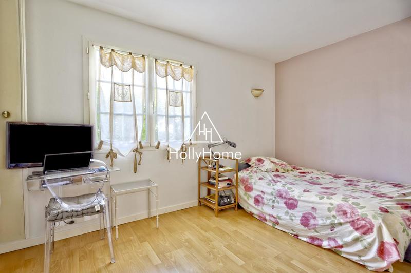 Maison ancienne - 120 m² - 5 pièces