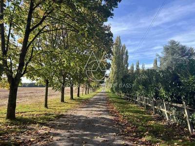 Château - 820 m² - 28 pièces