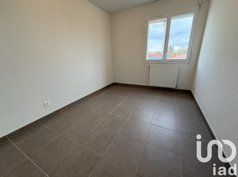 Maison - 81 m² - 4 pièces