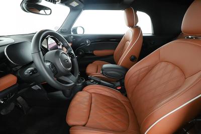 Mini Cabrio Mini Cabriolet Cooper Edition Premium Plus Bva7 136 ch