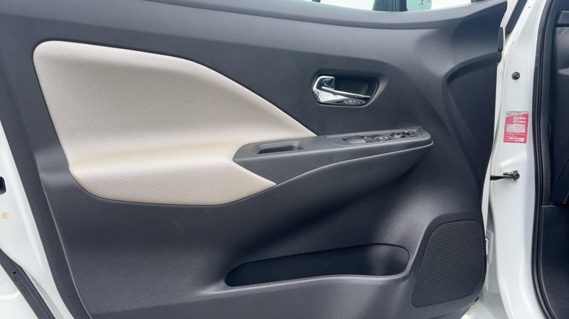 Nissan Micra V 0.9 Ig-T 90 n-Connecta