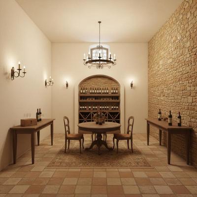 Maison - 180 m² - 4 pièces