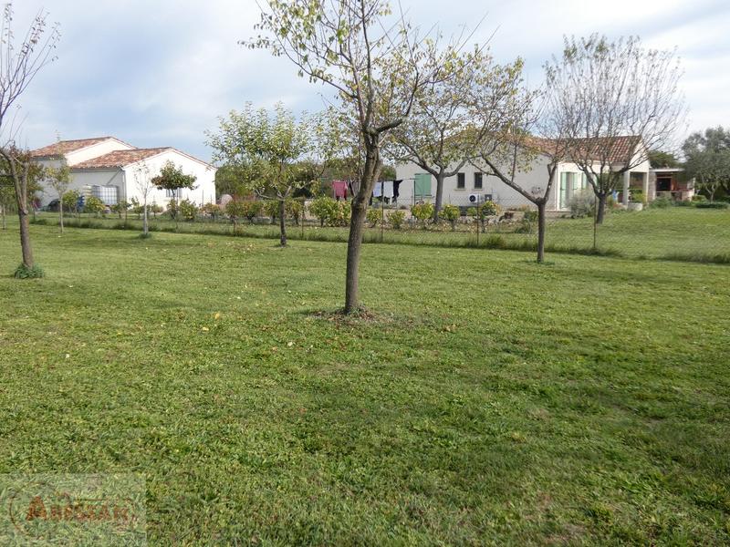 Maison - 160 m² - 4 pièces