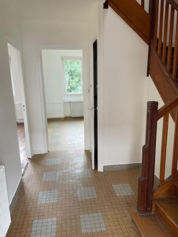 Maison - 102 m² - 5 pièces