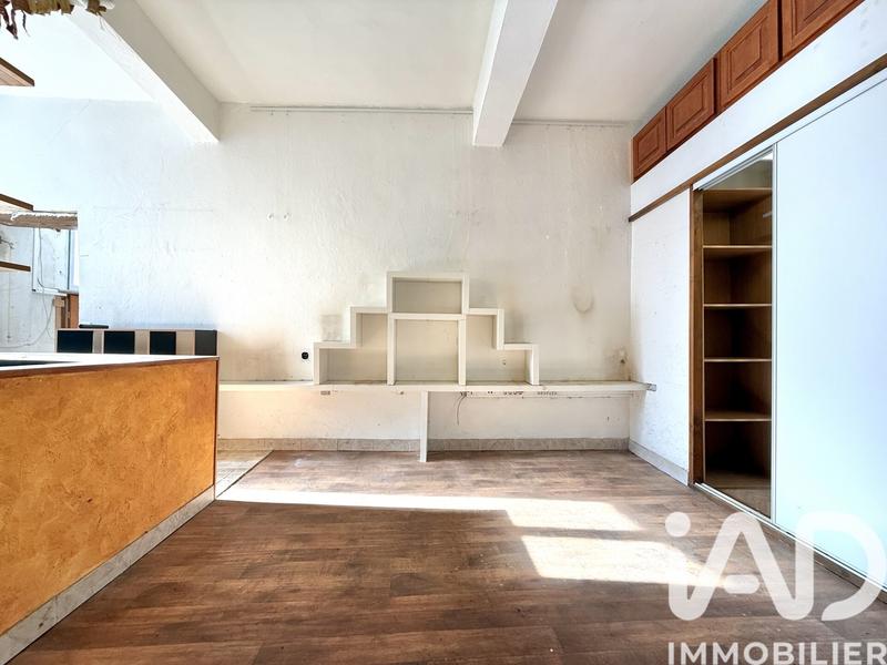 Appartement - 81 m² - 3 pièces