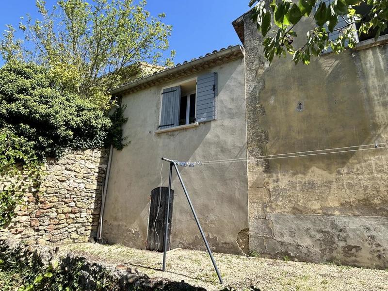 Loft - 174 m² - 5 pièces