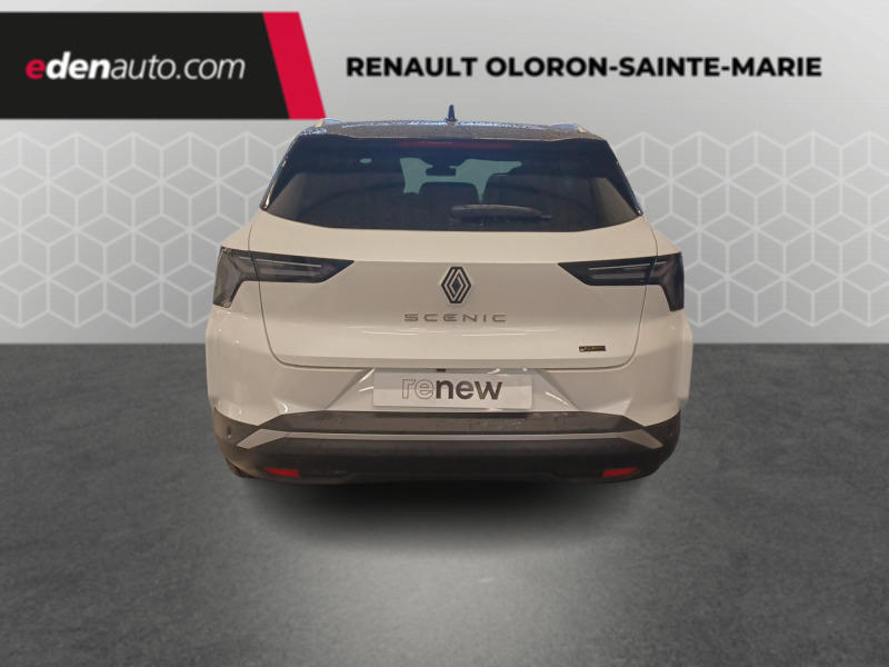 Renault Scénic E-Tech electrique 220 ch grande autonomie Techno Iconic