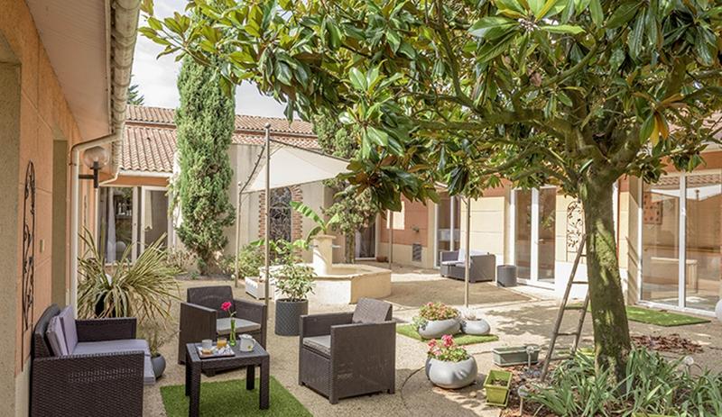 Appartement - 20 m² - 1 pièce