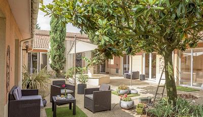 Appartement - 20 m² - 1 pièce