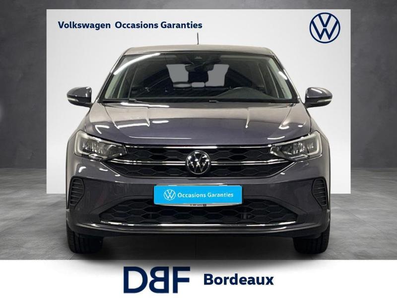 Volkswagen Taigo 1.0 Tsi 110 Dsg7 Life