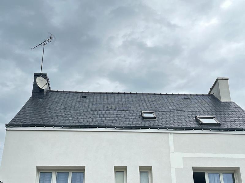 Maison - 119 m² - 5 pièces