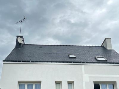 Maison - 119 m² - 5 pièces