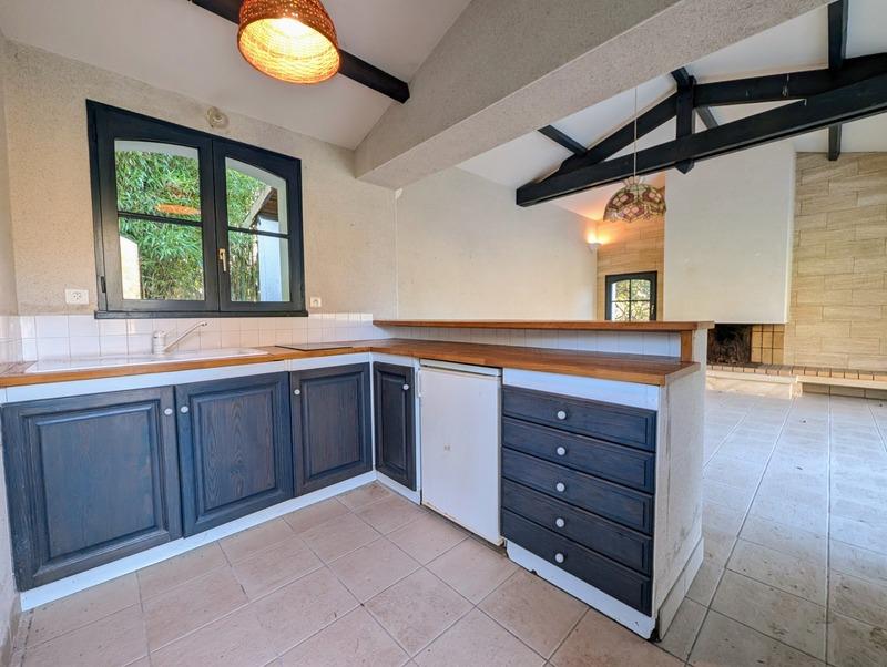 Maison - 180 m² - 6 pièces