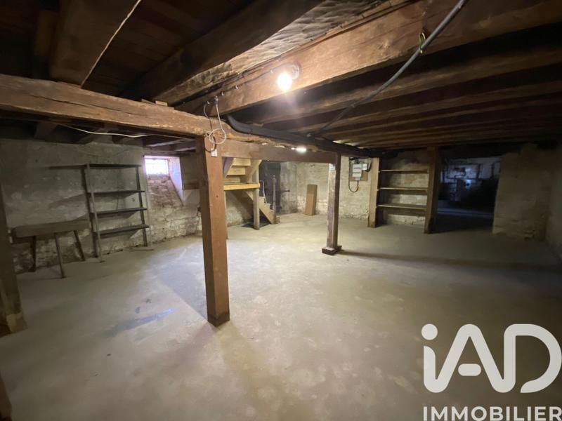 Maison - 146 m² - 7 pièces