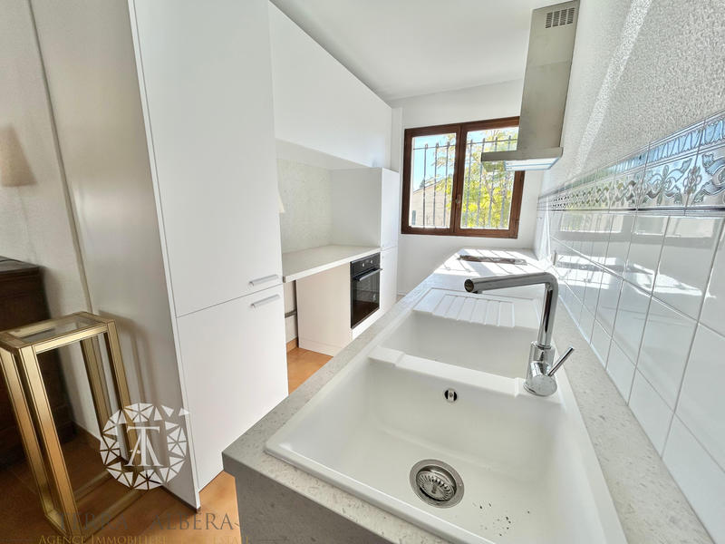 Viager - Maison - 153 m² - 6 pièces