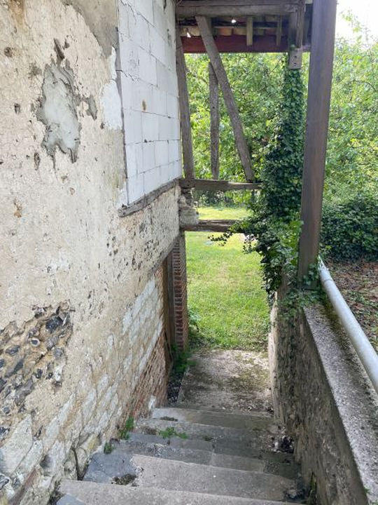 Maison - 160 m² - 8 pièces