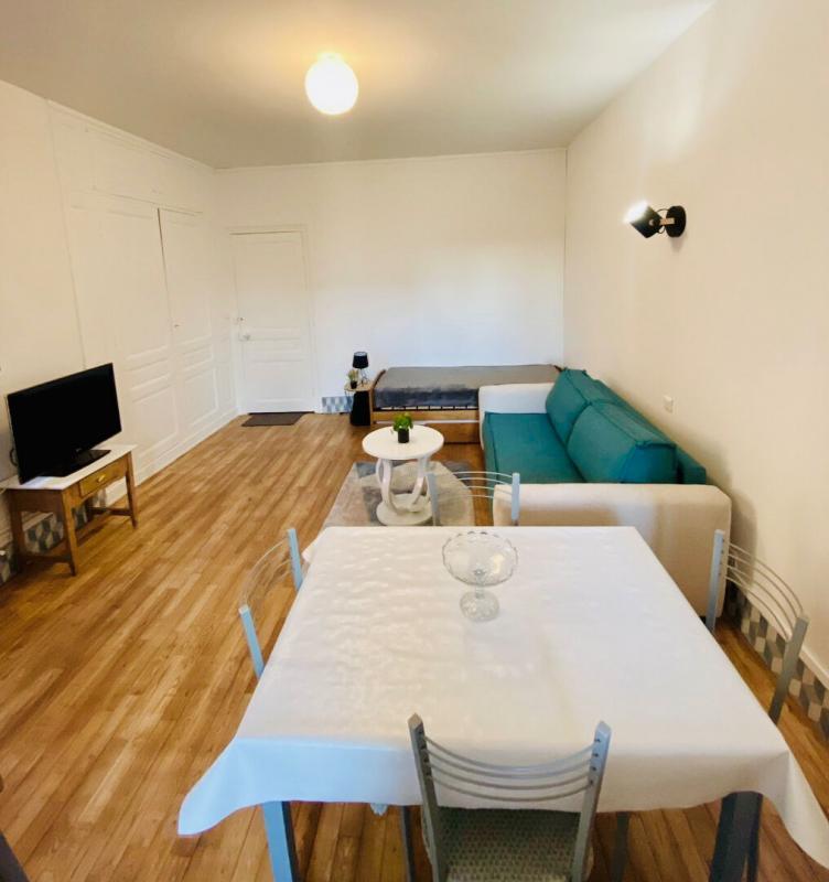 Appartement - 131 m² - 5 pièces