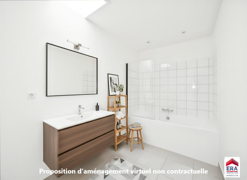 Maison - 127 m² - 5 pièces