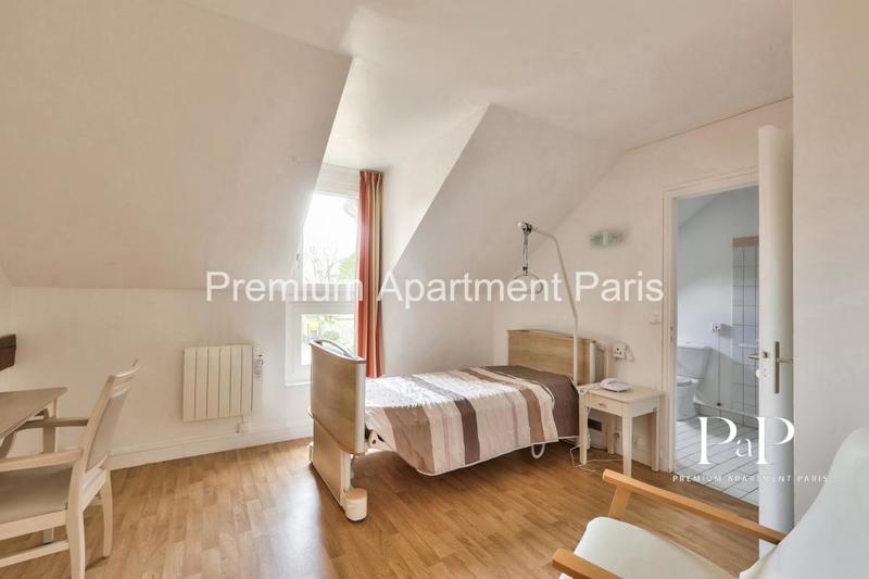 Appartement - 20 m² - 1 pièce