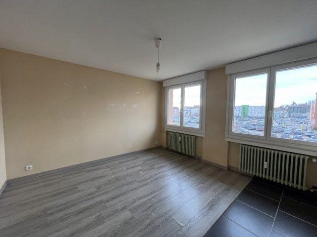 Appartement - 50 m² - 3 pièces