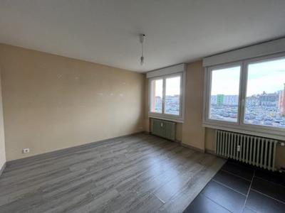 Appartement - 50 m² - 3 pièces