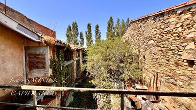 Maison de village - 70 m² - 3 pièces