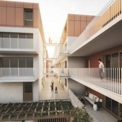 Appartement - 109 m² - 5 pièces