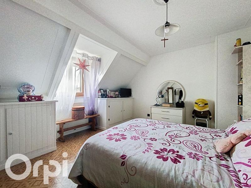 Maison - 168 m² - 6 pièces