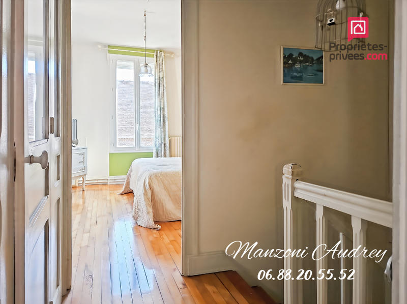 Maison - 71 m² - 3 pièces