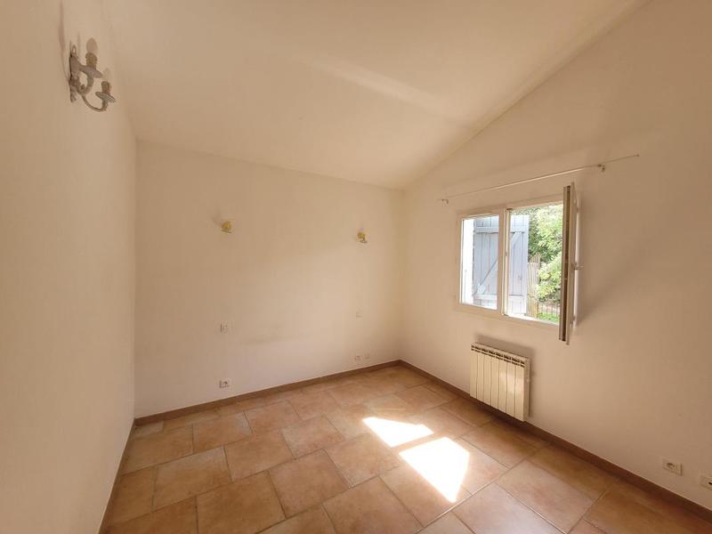 Maison - 76 m² - 3 pièces