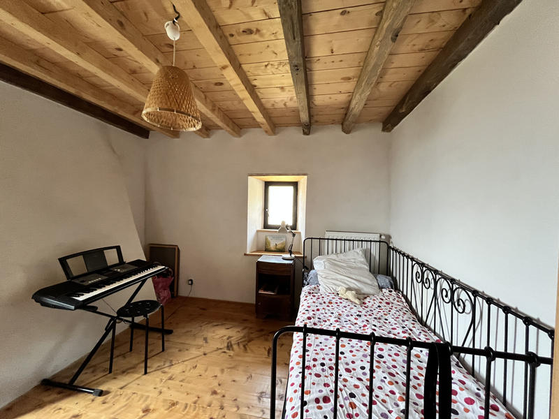 Maison - 157 m² - 9 pièces