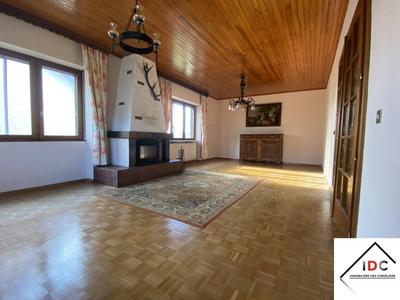 Maison - 114 m² - 4 pièces