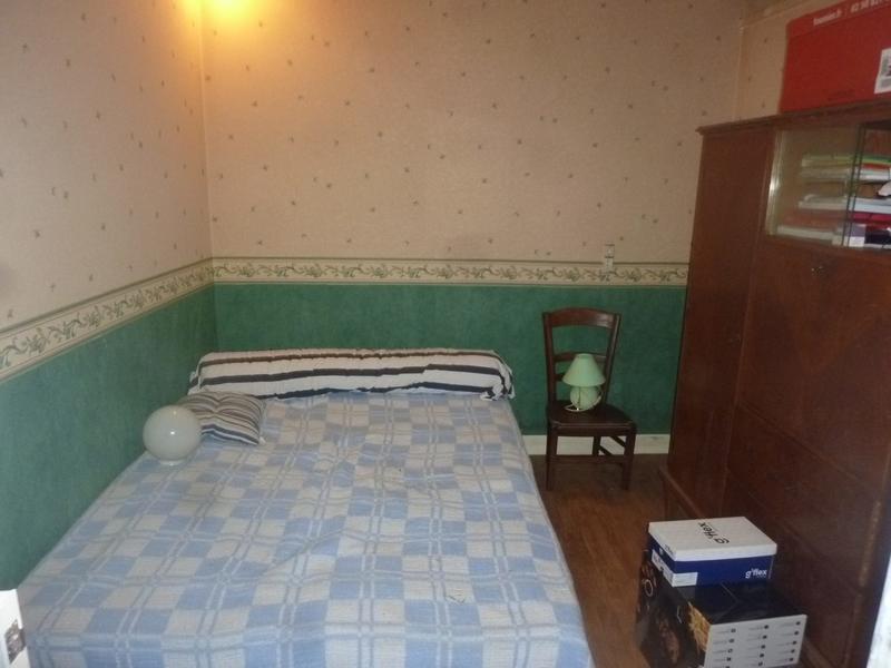 Ferme - 65 m² - 4 pièces