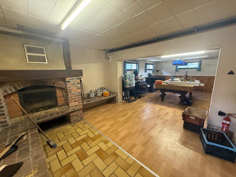 Maison - 148 m² - 5 pièces