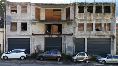 Immeuble - 520 m² - 7 pièces