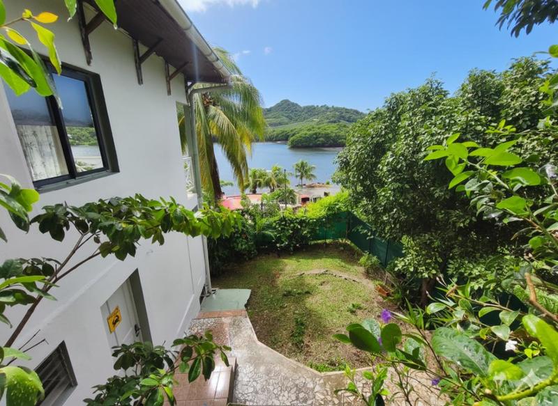 Maison - 126 m² - 8 pièces