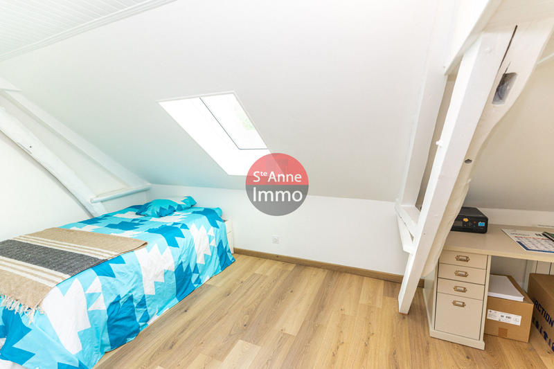 Maison - 195 m² - 5 pièces