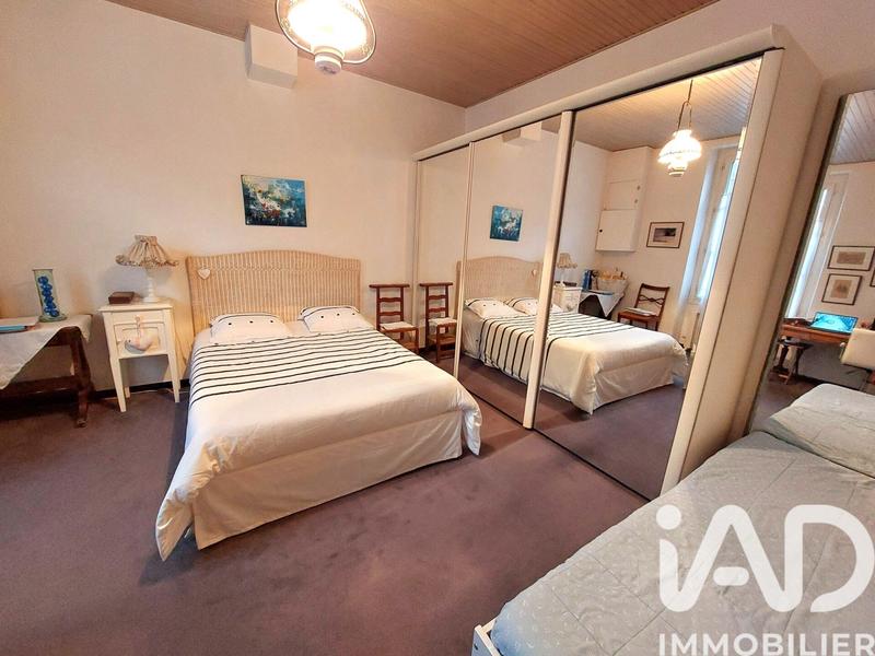 Maison de ville - 127 m² - 5 pièces