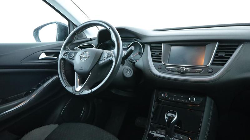 Opel Grandland X 1.5 Diesel Design &amp; Tech Auto 130 ch