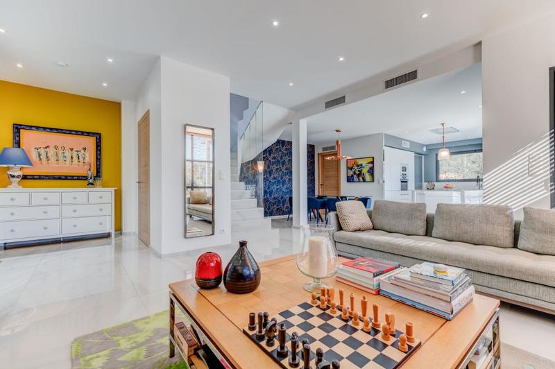 Villa - 142 m² - 4 pièces