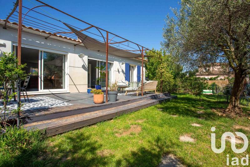 Maison - 175 m² - 7 pièces